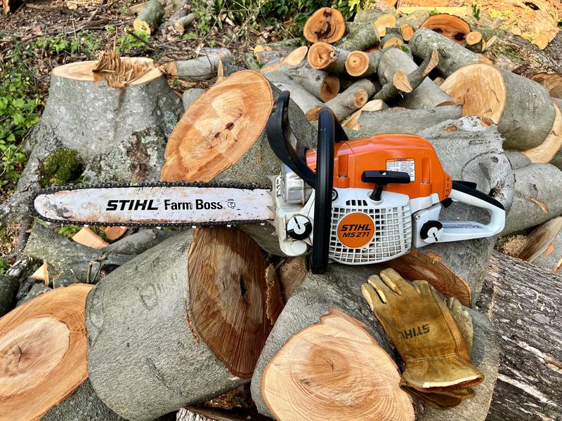 STIHL 20