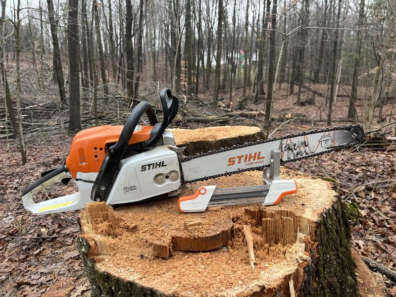 STIHL 2-in-1 Filing Guide for 3/8