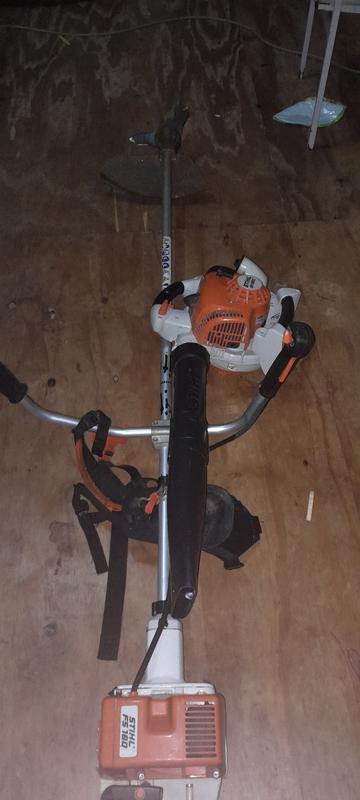 Stihl FC 2.4mm Edger Blade