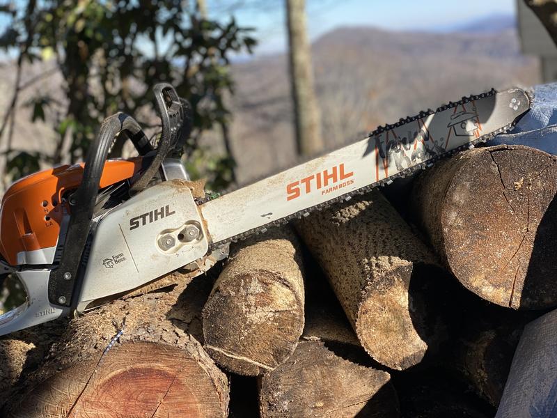 Desbrozadora STIHL FS 91