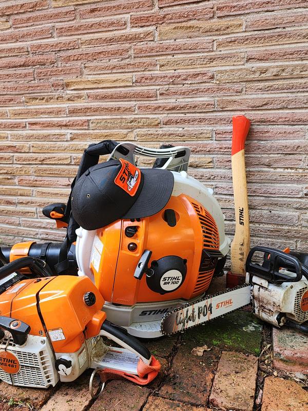 Souffleur STIHL BR 700