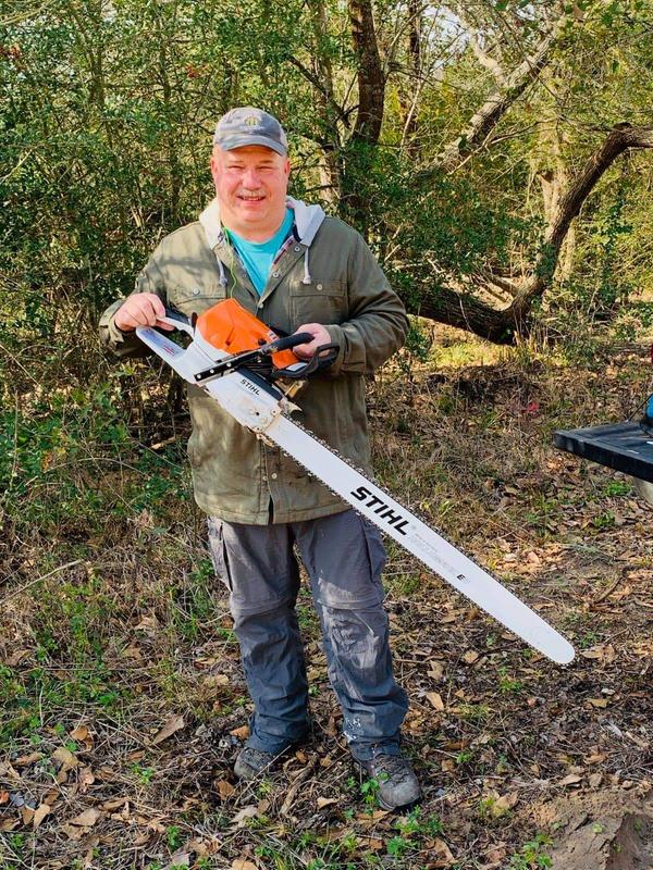 STIHL MS 462 Chainsaw Review – Forestry Reviews