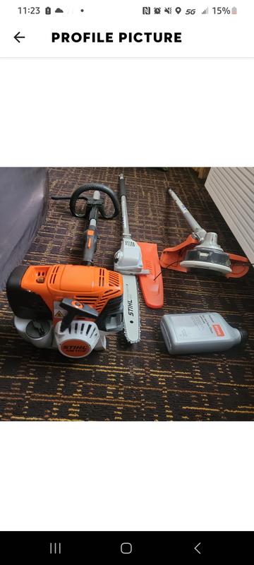 Cabezal Desbrozadora Stihl Autocut C26-2 - RMA Echevarría - Tienda