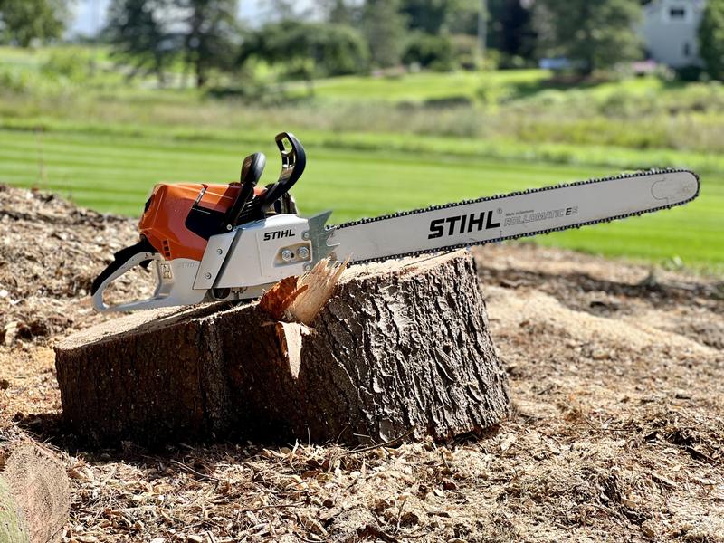 Motosega STIHL MS 661 C-M – Benincà Rutilio & C. snc