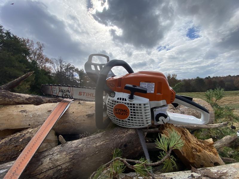 STIHL 18