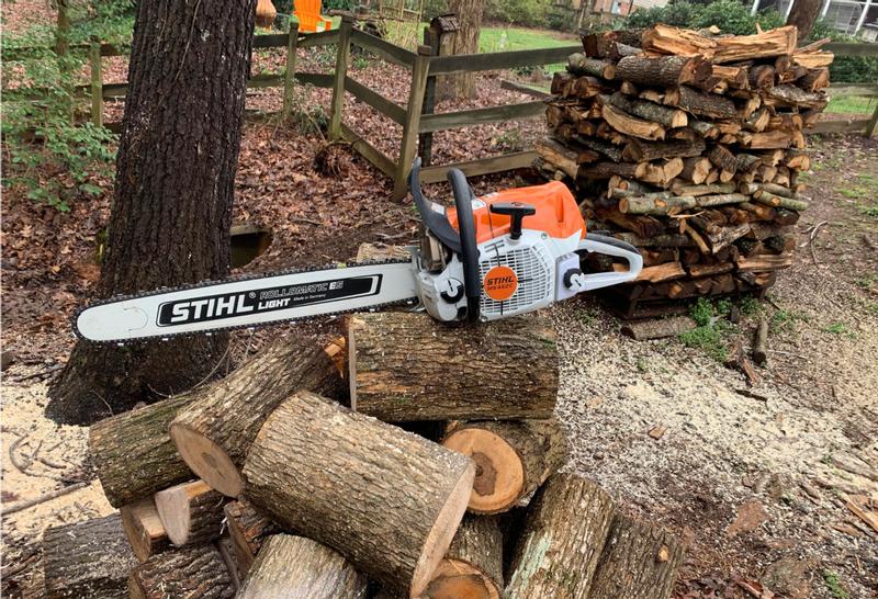 MS 462 C-M | Professional Saws | STIHL