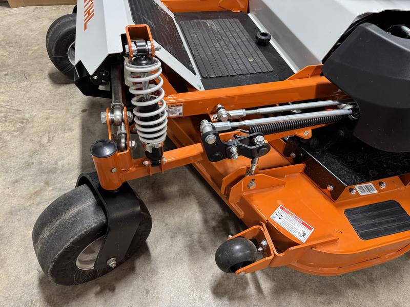 STIHL RZ 960 Series Gasoline Zero-Turn Mower