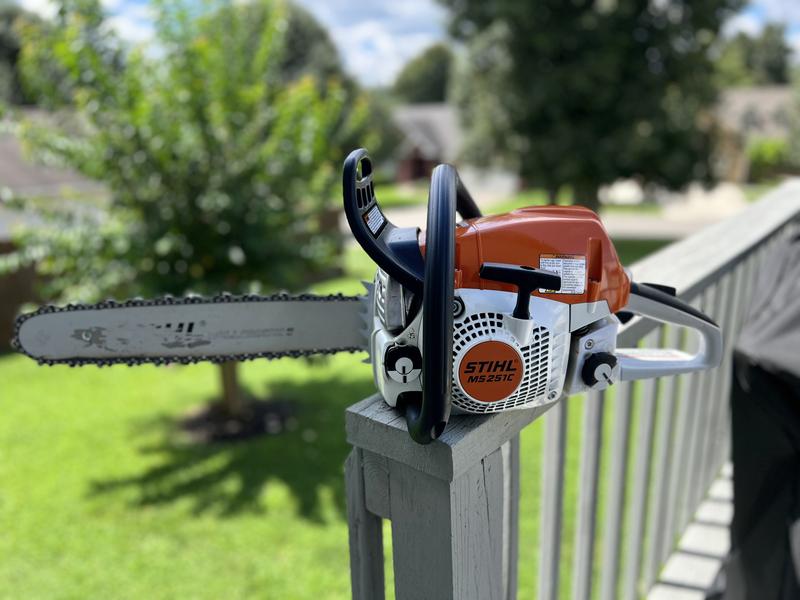 Stihl MS 251 – Somagri