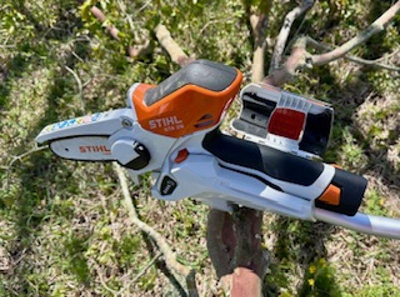 STIHL 5' GTA 26 Extension - GA01 820 5001 | Blain's Farm & Fleet