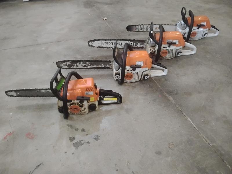 STIHL 18