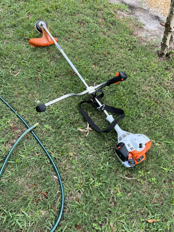 Stihl fs 56 store weed trimmer