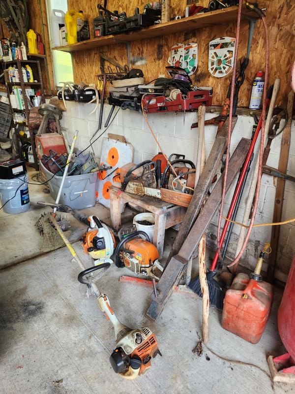 STIHL 16.5