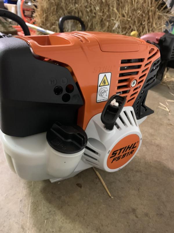 Fs 91 deals stihl weed eater