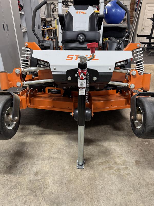 STIHL RZ 960 Series Gasoline Zero-Turn Mower