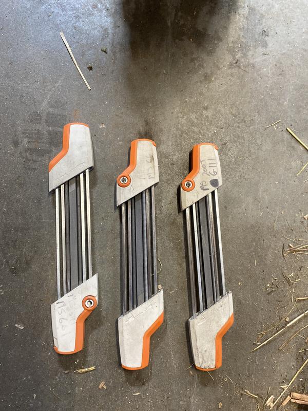 STIHL 3/8