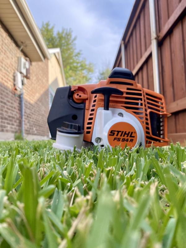 Stihl 94r deals trimmer