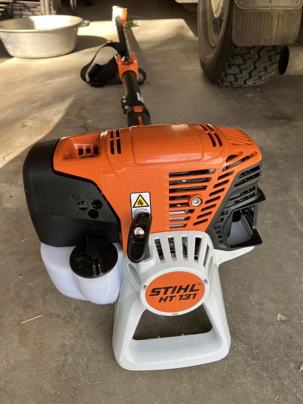 Potatore Telescopico Stihl HT 133