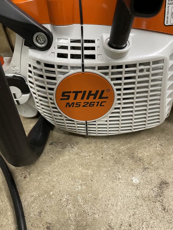 10+ Stihl Ms251 Parts Diagram ShiraleeFerre