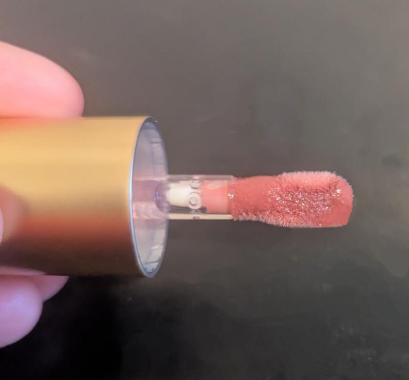 Doe foot applicator is a really nice size