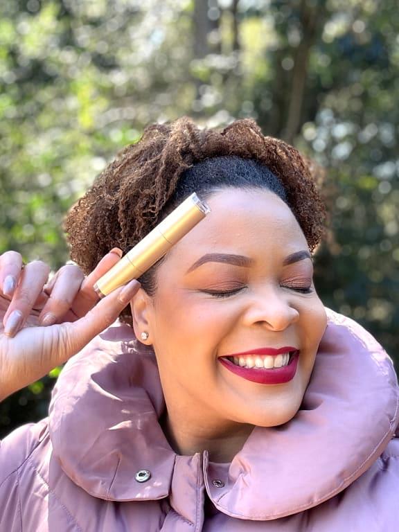 Adorned by Nicole Makeup Look