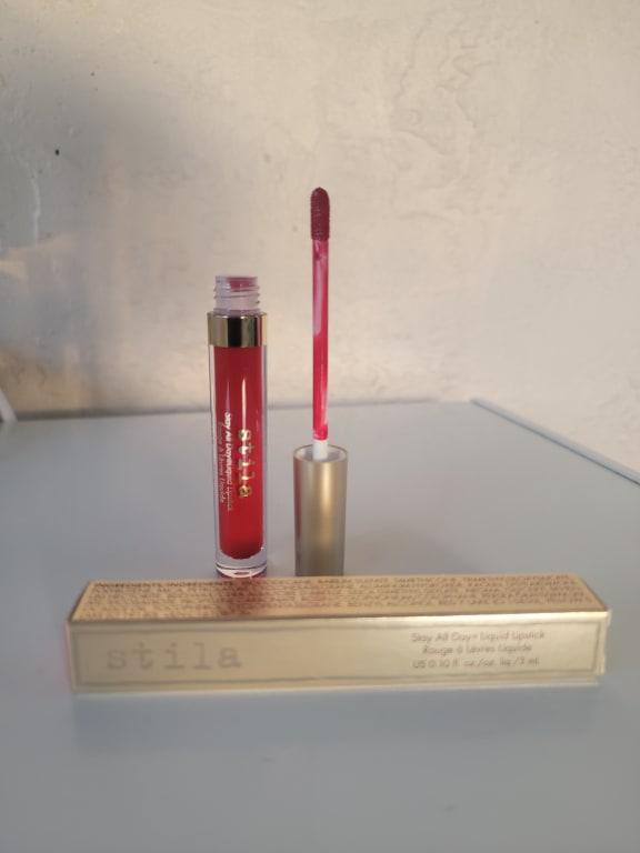 STILA Stay All Day® Liquid Lipstick