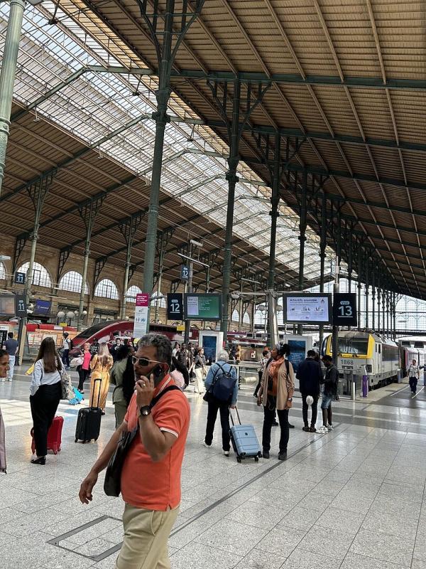 User uploaded product image