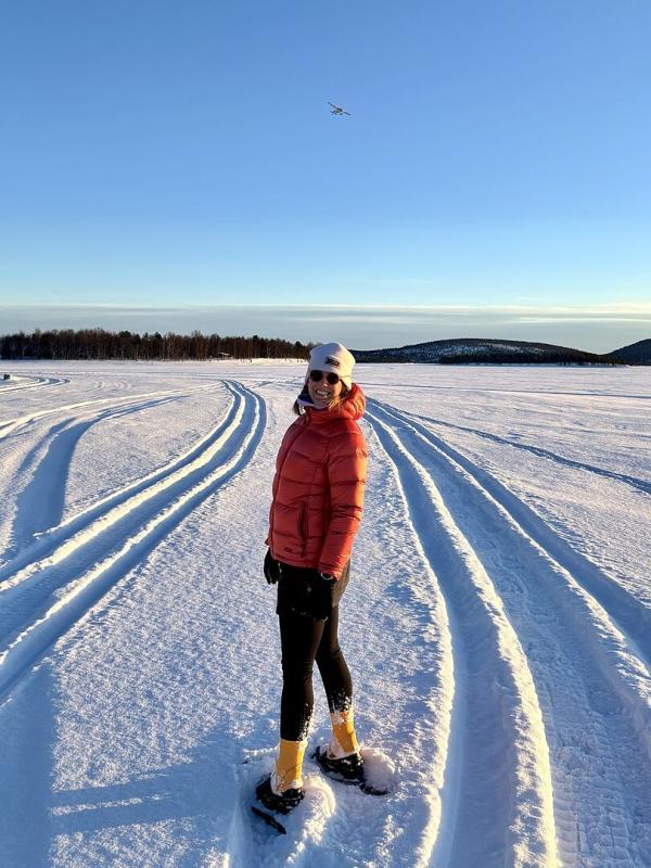 User uploaded product image