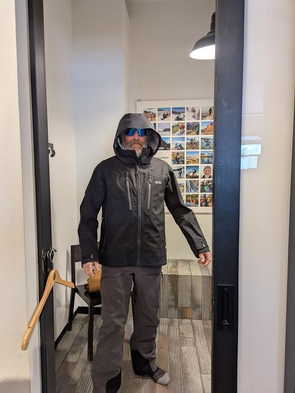 User uploaded product image