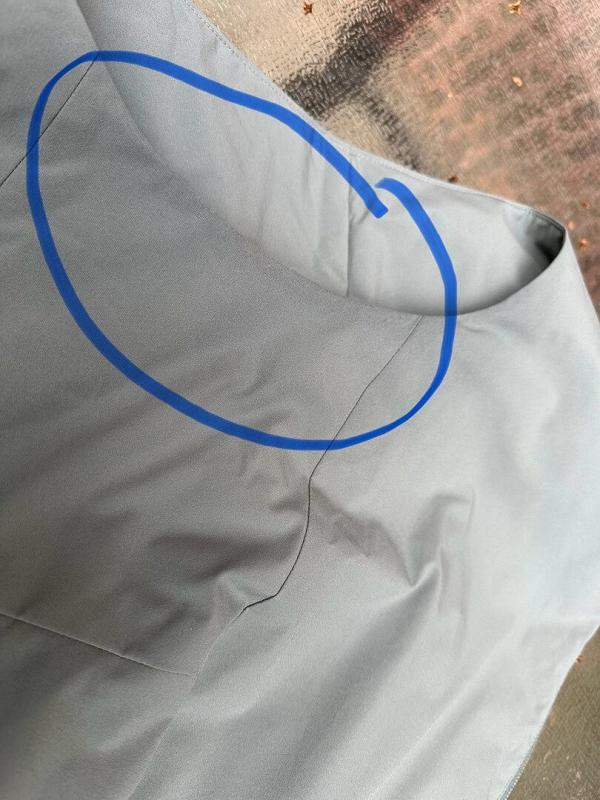 User uploaded product image
