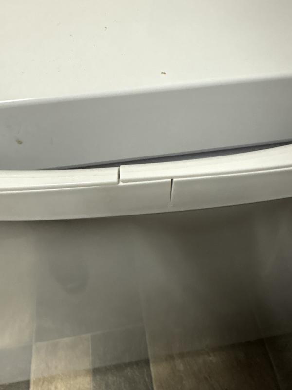20 cu.ft Premium Chest Freezer - Stirling Marathon
