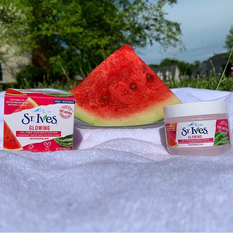 St. Ives® Watermelon Lip Scrub