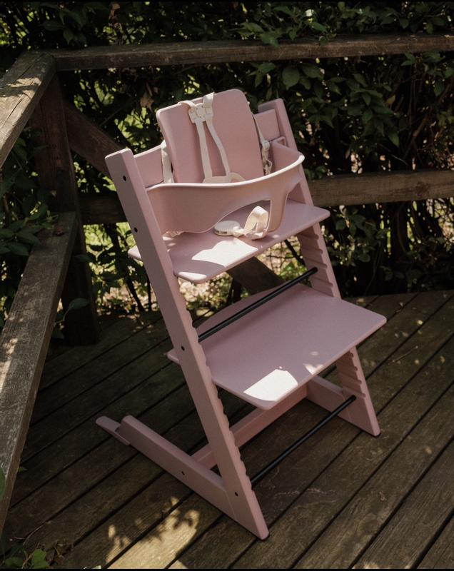 Tripp Trapp® High Chair² & Stokke® Tray