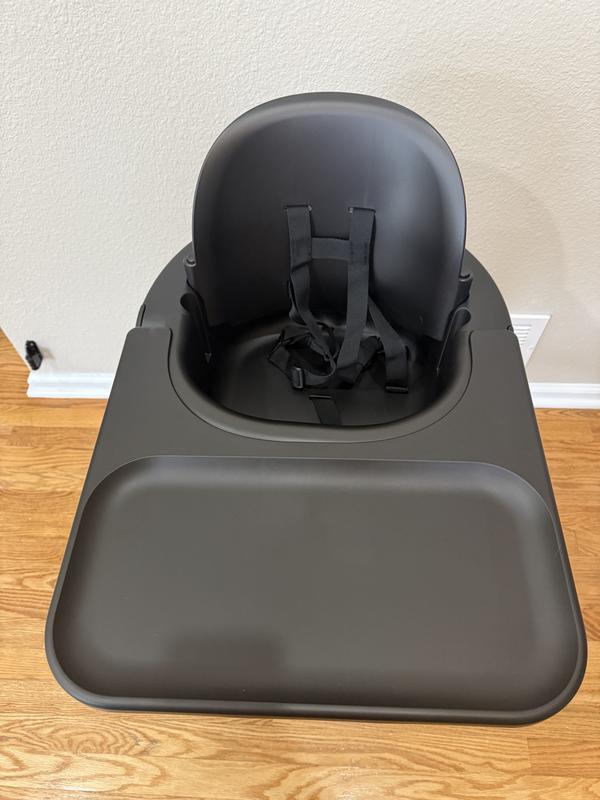 Customer photo for "High quality sturdy and easy to clean"