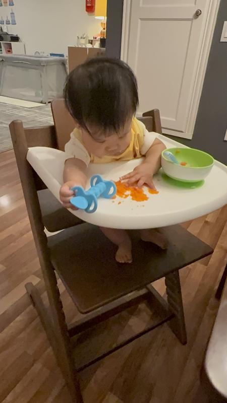 Tripp Trapp® High Chair² & Stokke® Tray