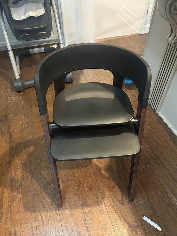 Customer photo for "The perfect chair"