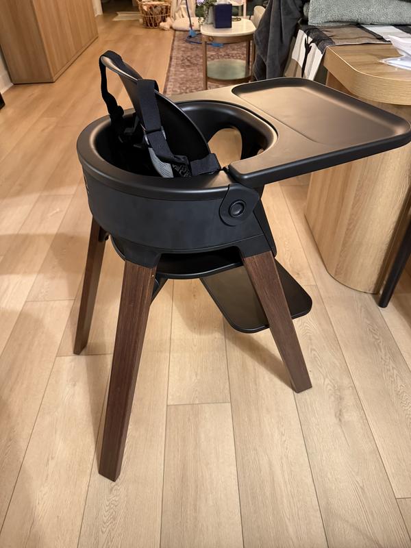 Customer photo for "Stokke Steps High Chair"