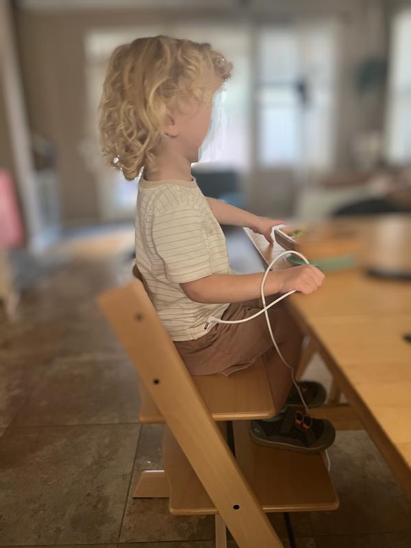 Photo from NCalMom