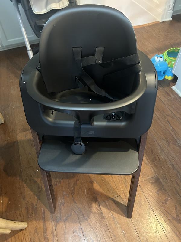 Customer photo for "The perfect chair"