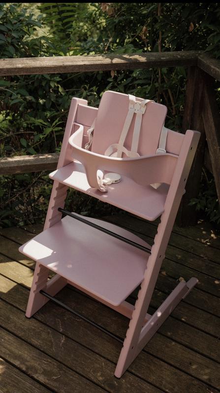 Tripp Trapp® High Chair² & Stokke® Tray