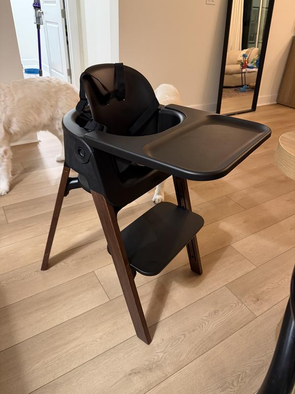 Customer photo for "Stokke Steps High Chair"
