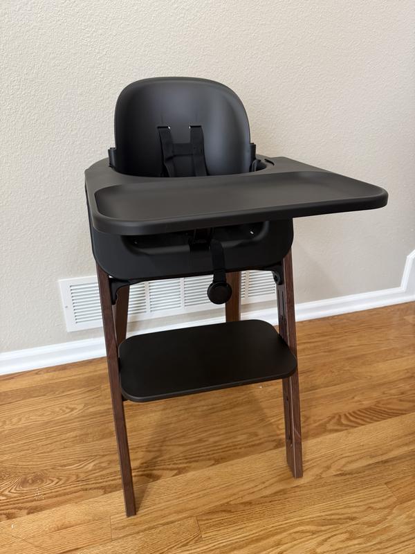 Customer photo for "High quality sturdy and easy to clean"