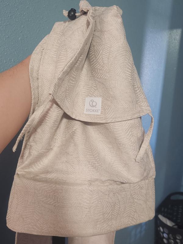 Beautiful sturdy material.