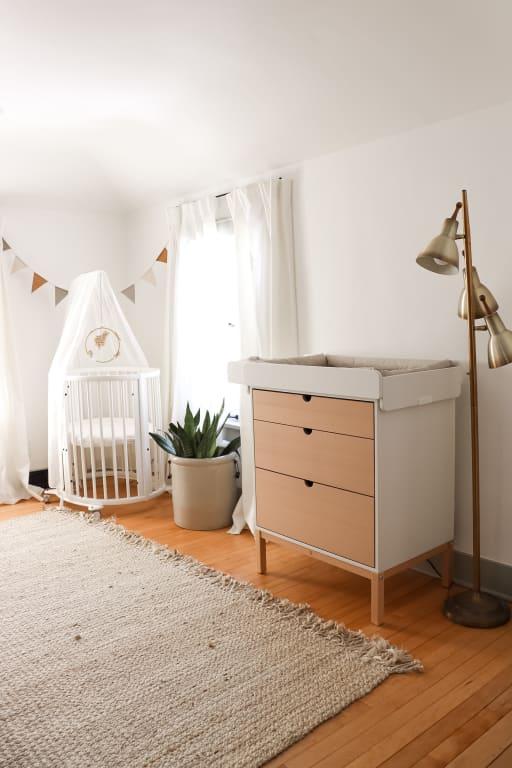 Stokke Home Dresser Changer with Mattress Bloomingdale s