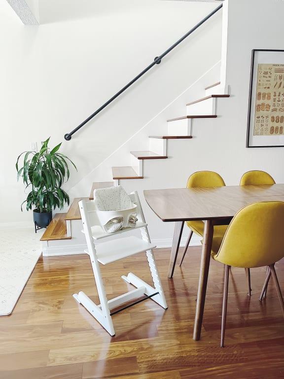 Stokke® Tripp Trapp® High Chair buybuy BABY