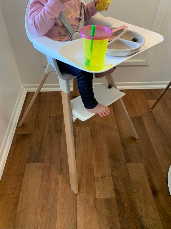 Stokke® Clikk™ High Chair buybuy BABY