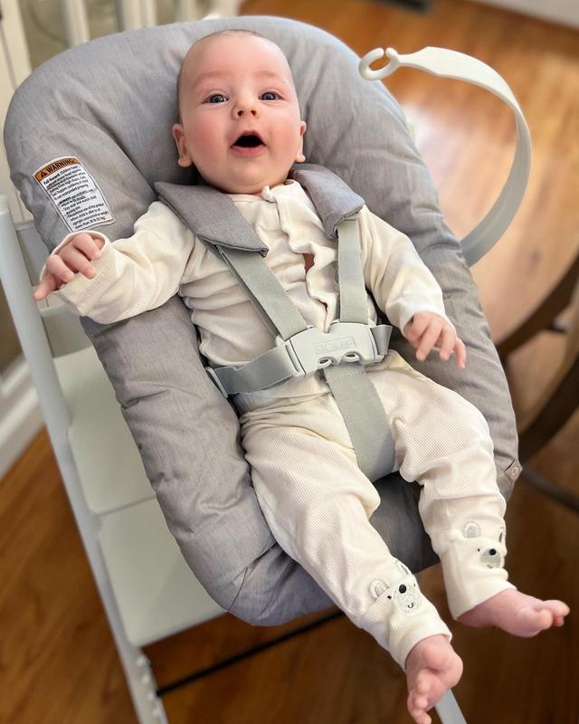 Stokke newborn set discount review