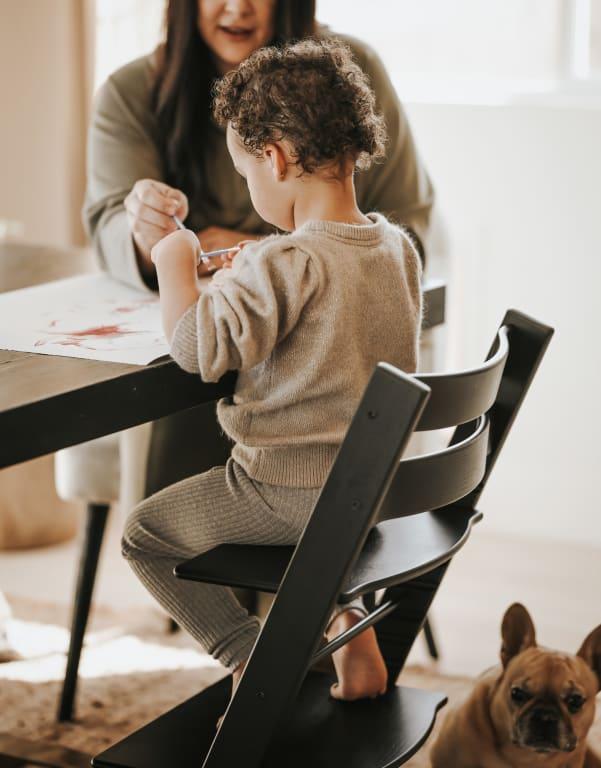 Stokke® Tripp Trapp® High Chair buybuy BABY