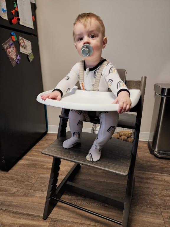 Stokke® Tripp Trapp® High Chair buybuy BABY