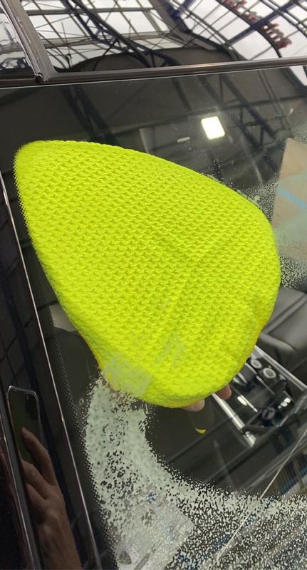 Cleaning made easy