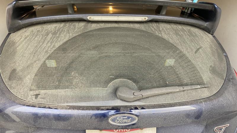 Before